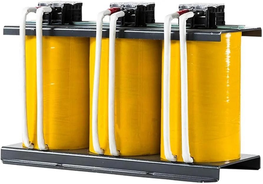 L - QDTB Reactors