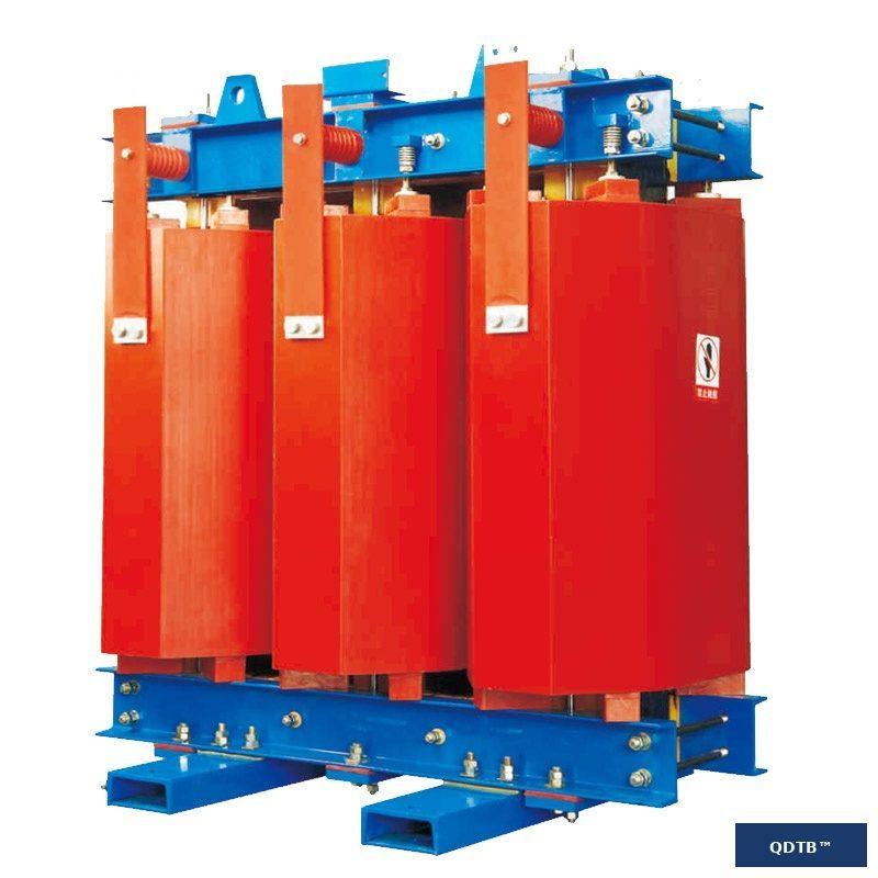 QKSC - QDTB Reactors