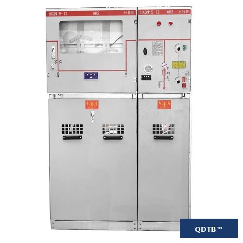 FLN36 - QDTB Ring Main Units (RMU)