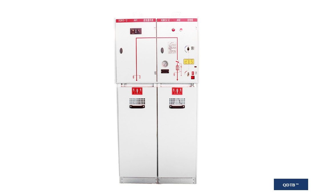 XGN - QDTB Ring Main Units (RMU)