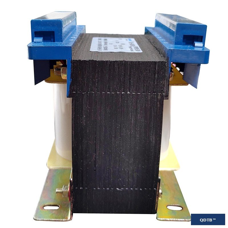 BK - QDTB Single Phase Transformers