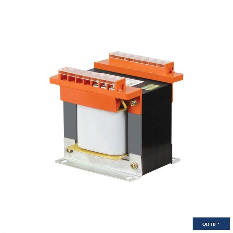 DK - QDTB Single Phase Transformers