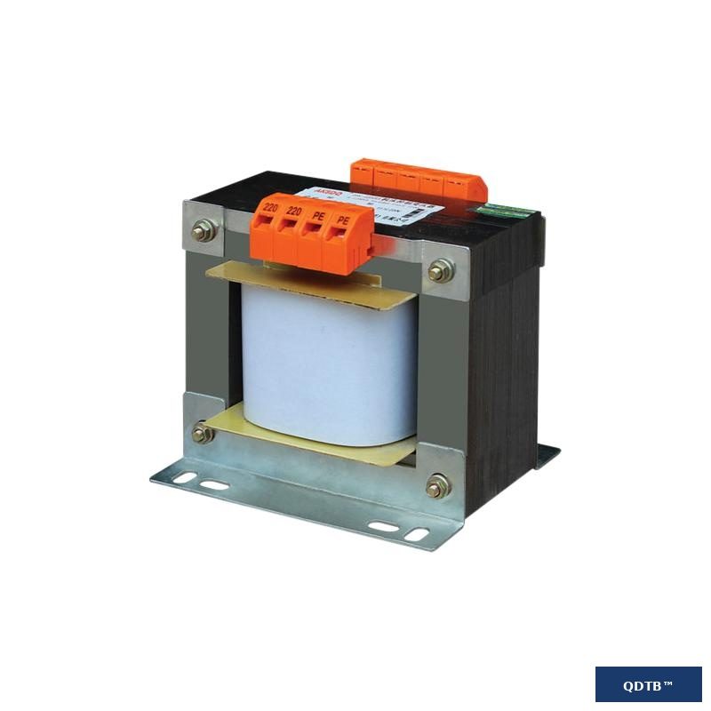 DTZ - QDTB Single Phase Transformers