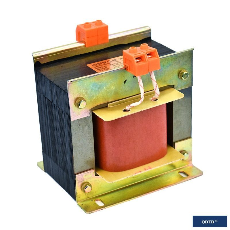 EI - QDTB Single Phase Transformers