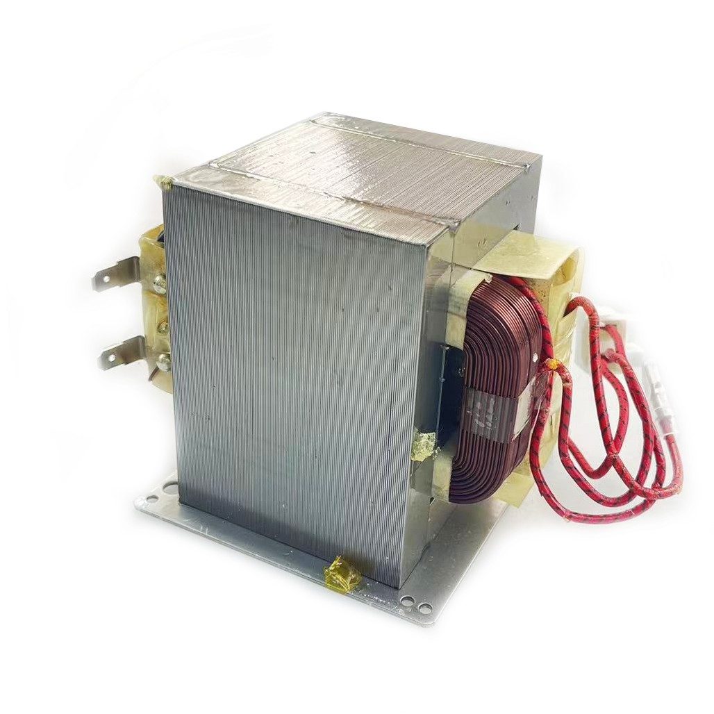 HV-cast Single Phase Transformers