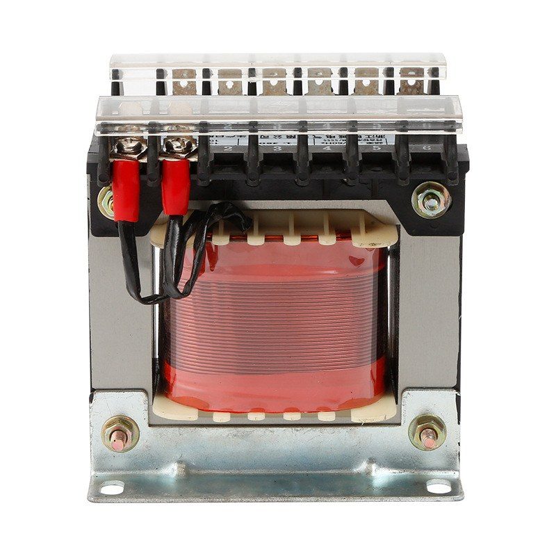JBK3 - QDTB Single Phase Transformers