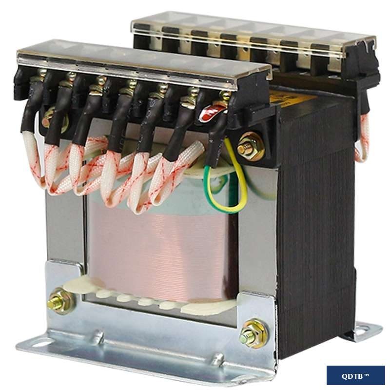 JMB Tek Fazlı Transformatörler
