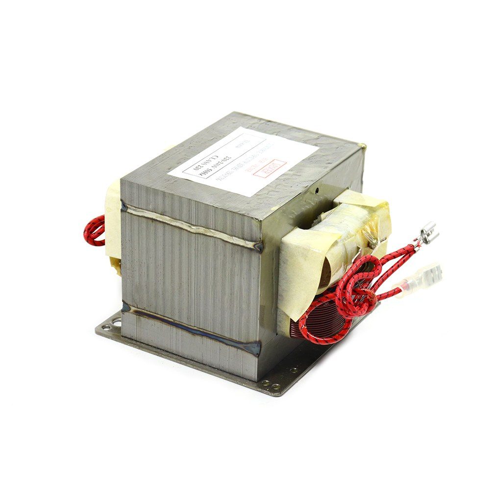 Microwave - QDTB Single Phase Transformers