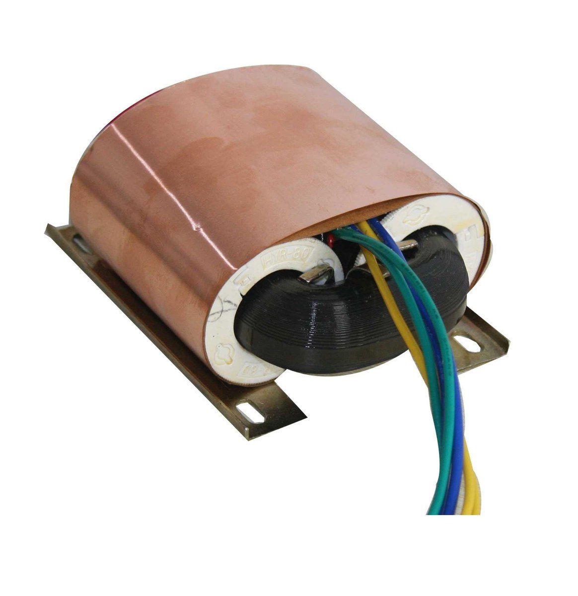 R-type - QDTB Single Phase Transformers