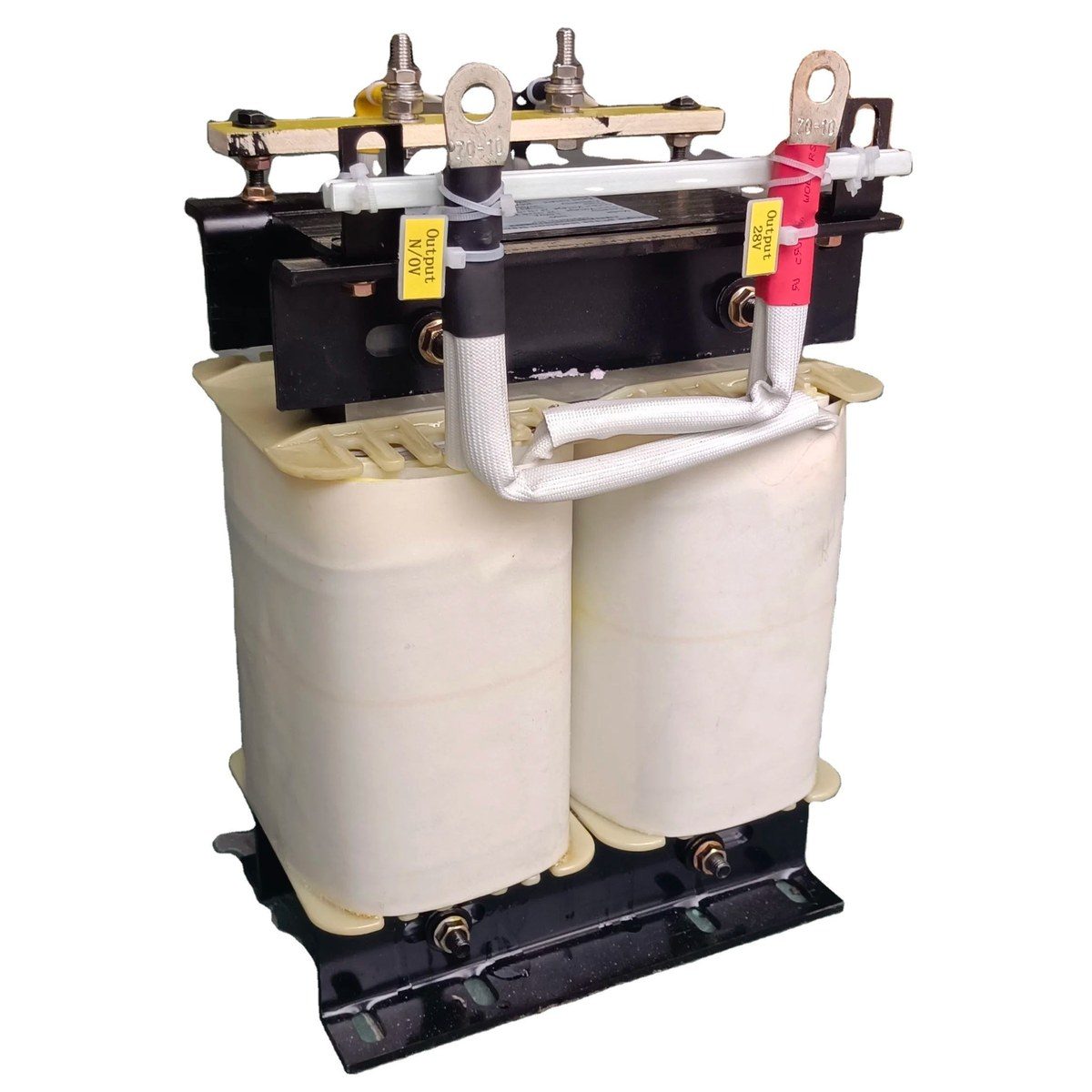 UDG - QDTB Single Phase Transformers