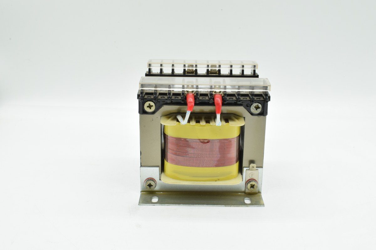 UN - QDTB Single Phase Transformers