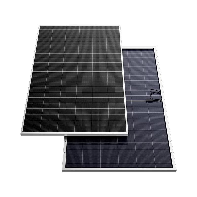 HJT Solar PV Modules