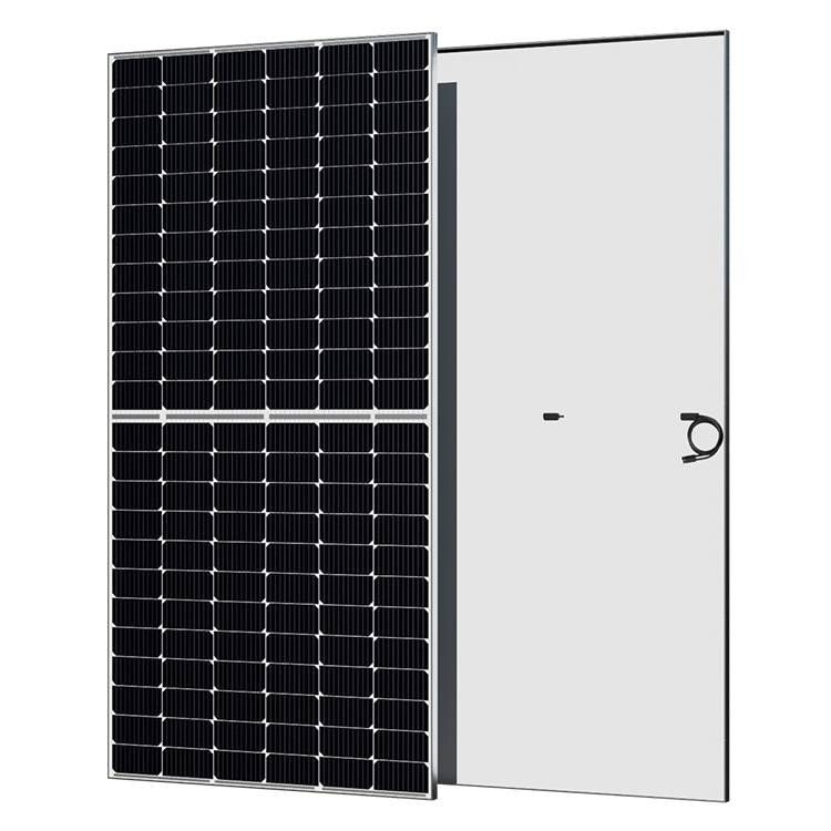 Solar PV Modules