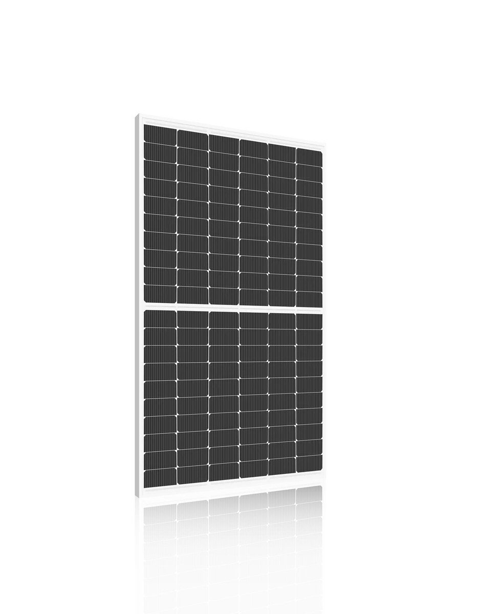 TOPCon Solar PV Modules