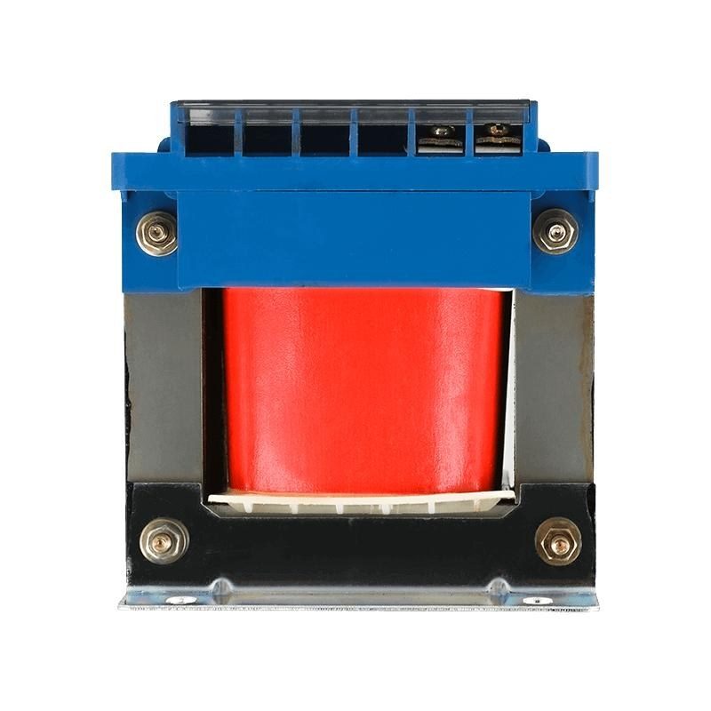 BK - QDTB Special/Isolation/Control Transformers