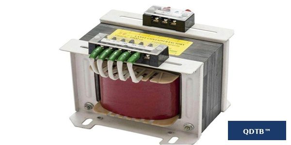 HF-High-Power - QDTB Special/Isolation/Control Transformers