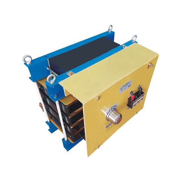 High-Current - QDTB Special/Isolation/Control Transformers