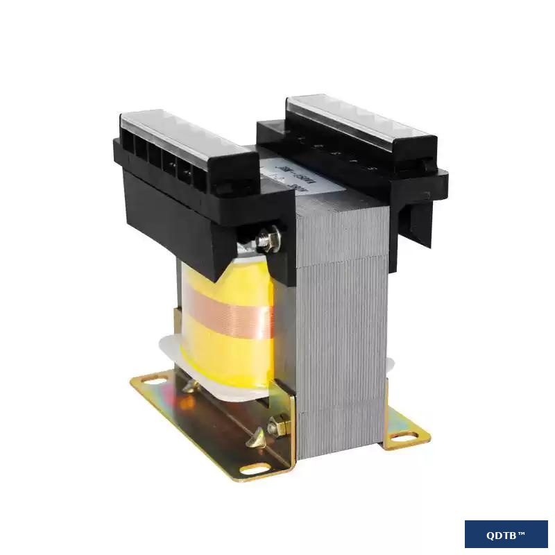 JMB - QDTB Special/Isolation/Control Transformers