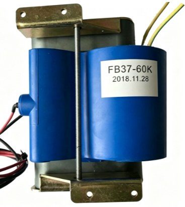 Ozone-MF - QDTB Special/Isolation/Control Transformers
