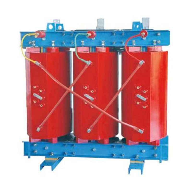 SC Özel/İzolasyon/Kontrol Transformatörleri