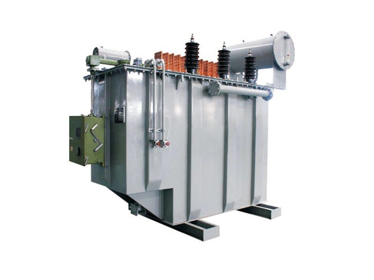 Triple-Freq - QDTB Special/Isolation/Control Transformers