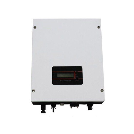 SI-1000 String Grid-tie Inverters