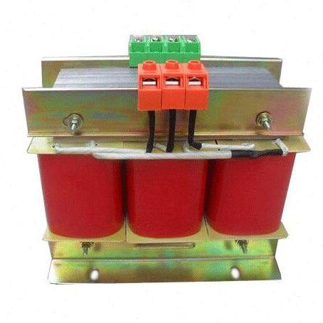 SG - QDTB Three Phase Transformers
