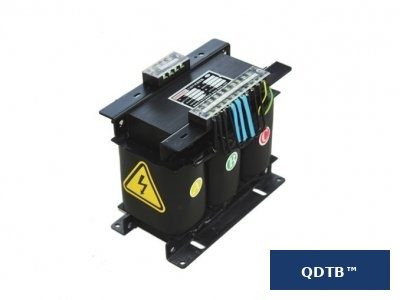 SGK - QDTB Three Phase Transformers