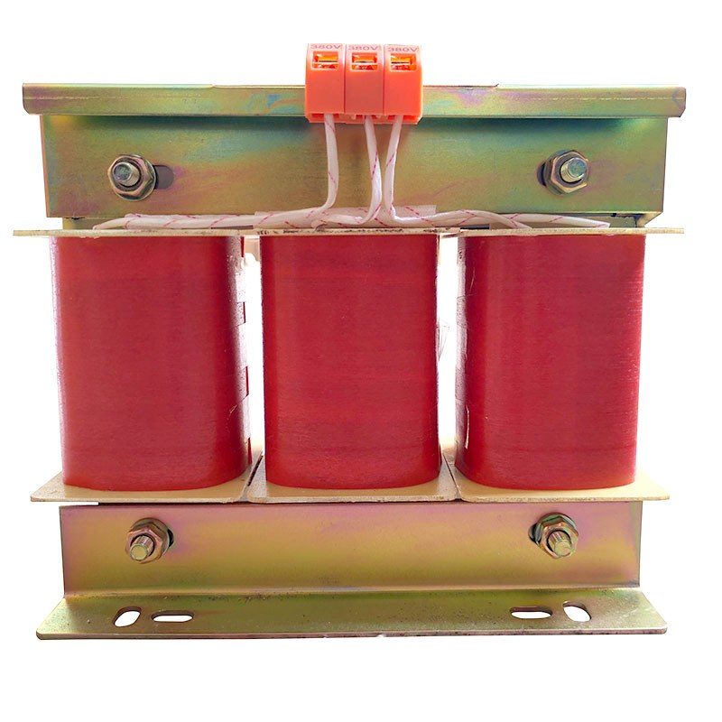 SSG - QDTB Three Phase Transformers