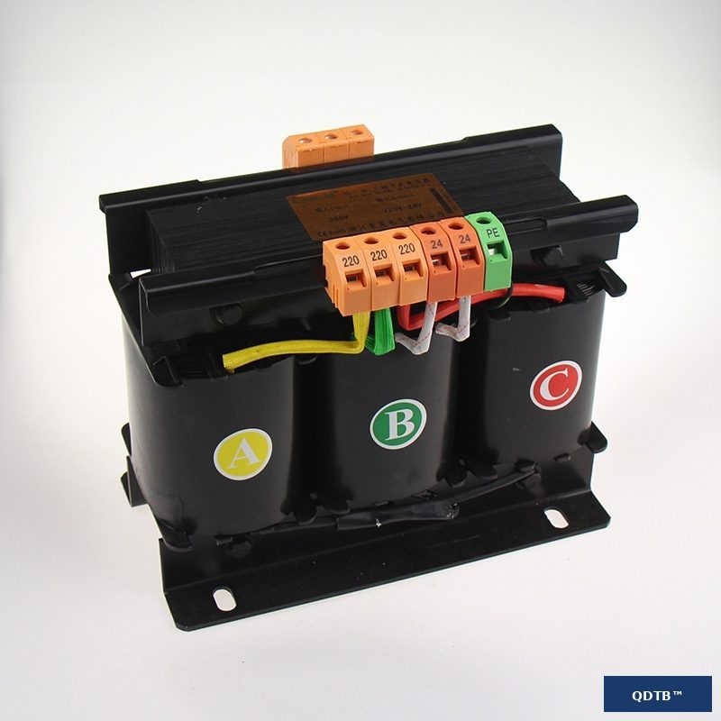 USG - QDTB Three Phase Transformers