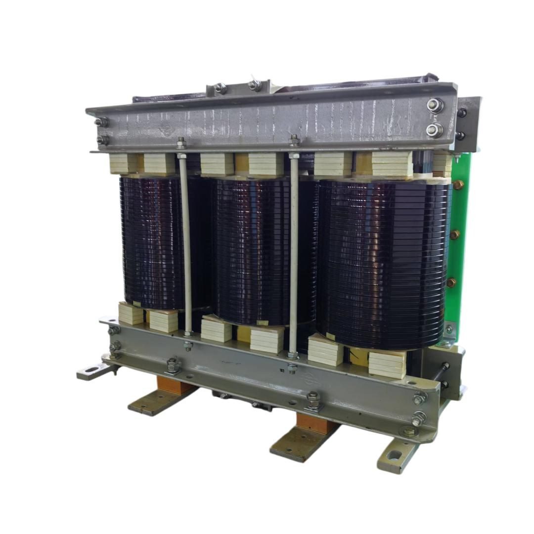 ZSG - QDTB Three Phase Transformers