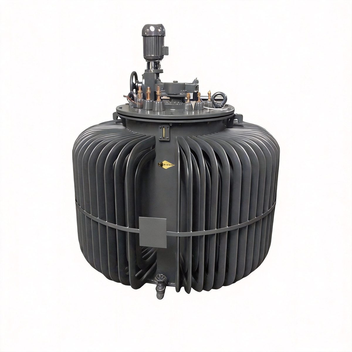 TSJA-TDJA - QDTB Variable Transformers