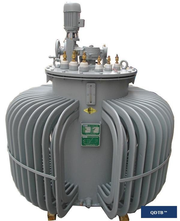 TSZ2 - QDTB Variable Transformers