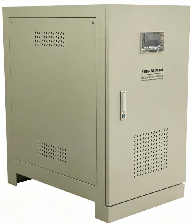 SBW - QDTB Voltage Regulators