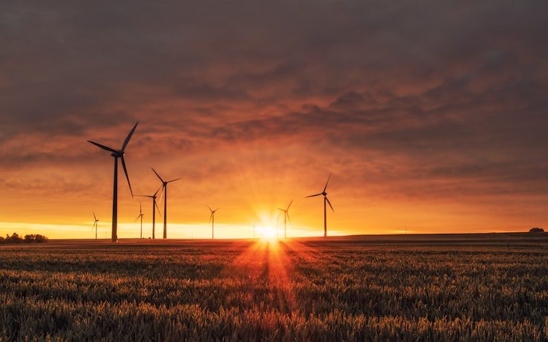Renewable Energy