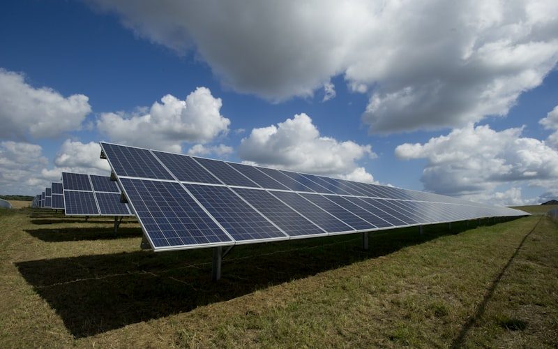 Solar PV Solutions