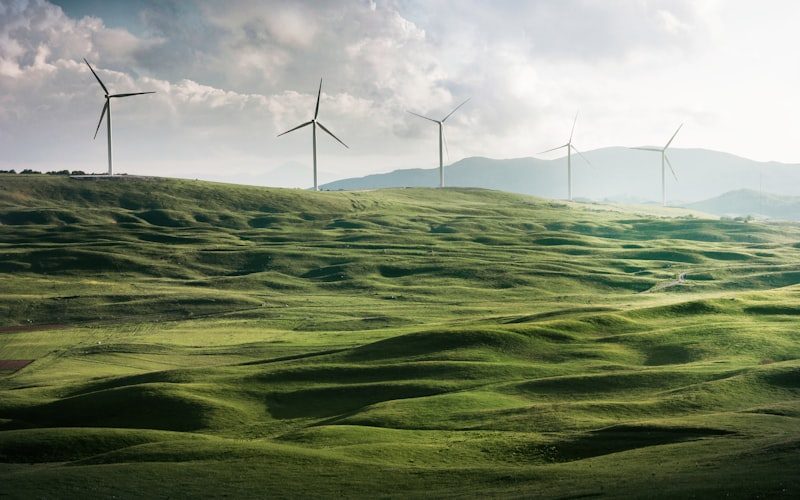 Wind Power Solutions