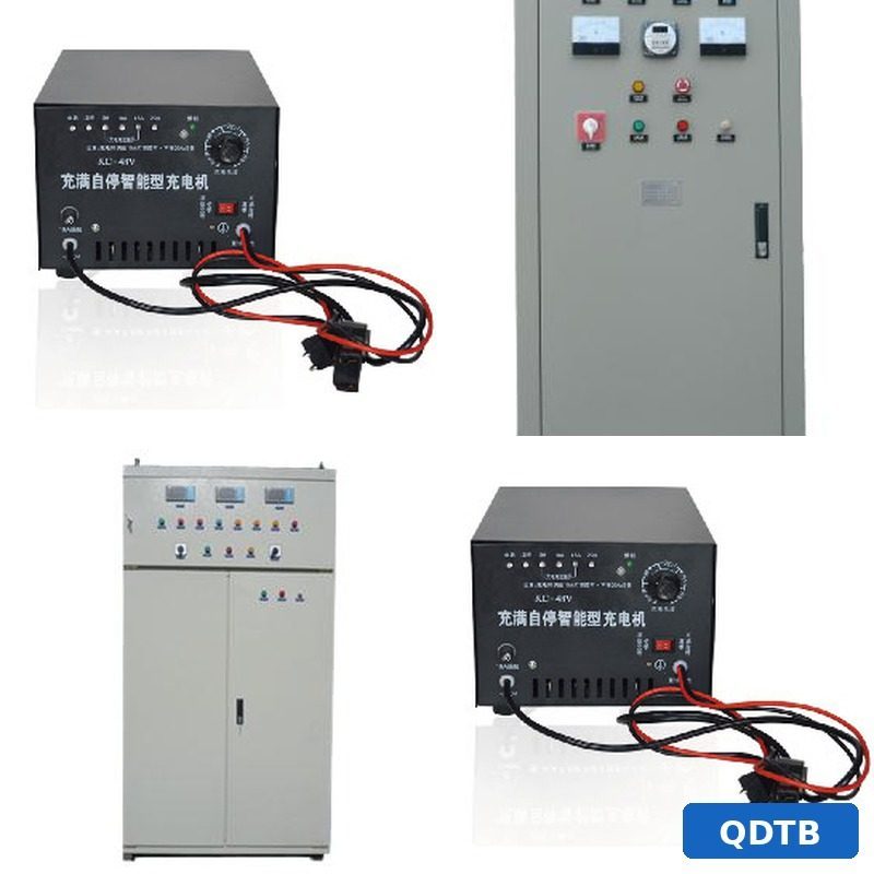 Battery Chargers