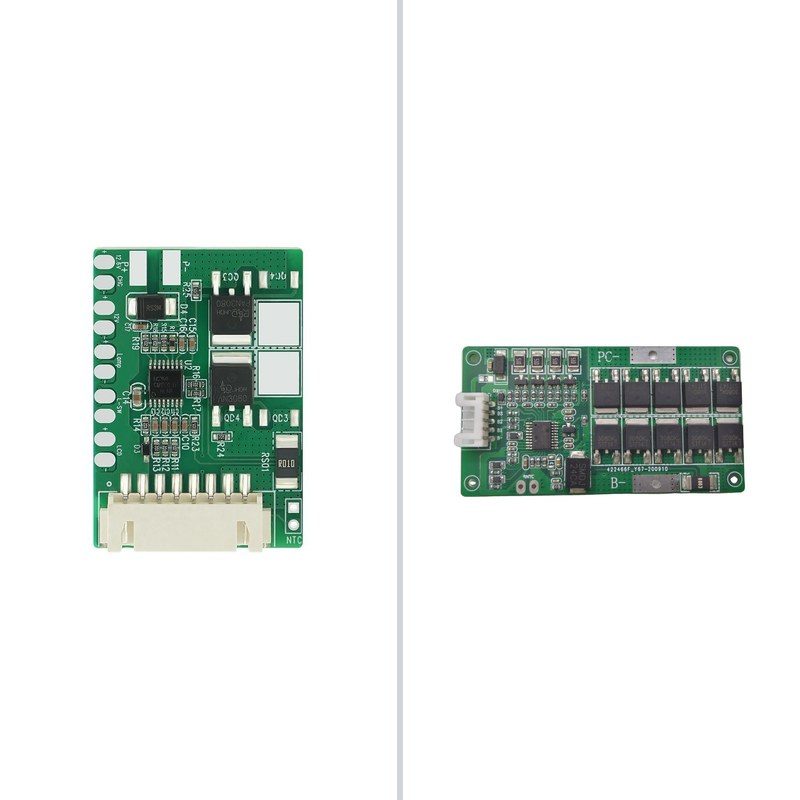 Battery Management Systems (BMS) | QDTB®