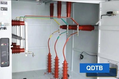 Cable Branch Boxes & Switching Stations