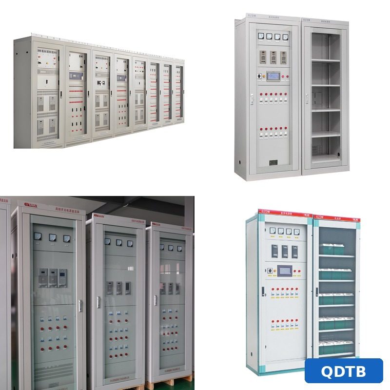 DC Power Supplies