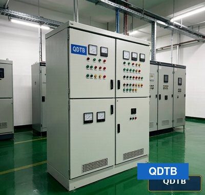 High Voltage Switchgear