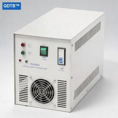Inverters (DC-AC)