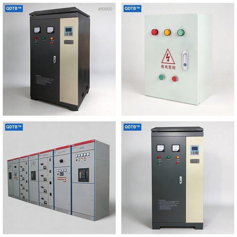 Motor Starters