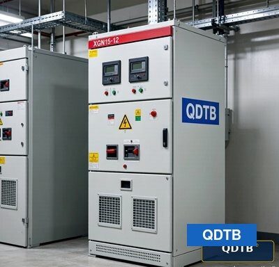 Ring Main Units (RMU)