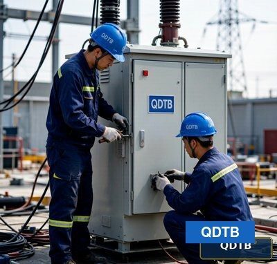 Special/Isolation/Control Transformers