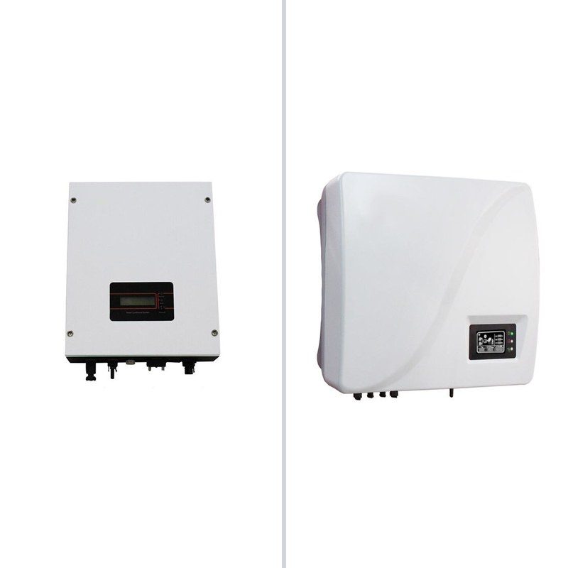 String Grid-tie Inverters | QDTB®